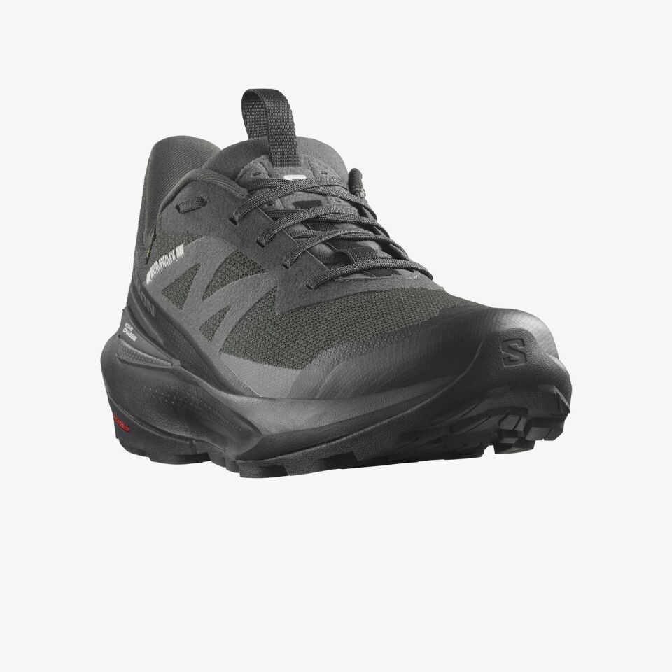 SALOMON ERKEK OUTDOOR AYAKKABI ELIXIR ACTIV GORE-TEX L47456100