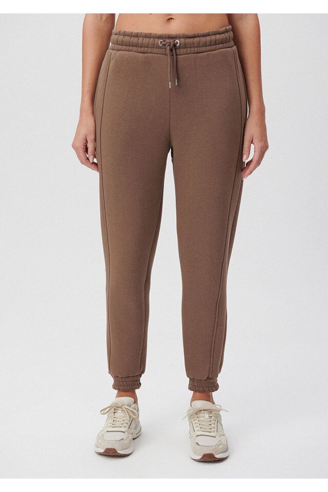 MAVİ KADIN EŞOFMAN ALTI  Mantar 1600430-70320