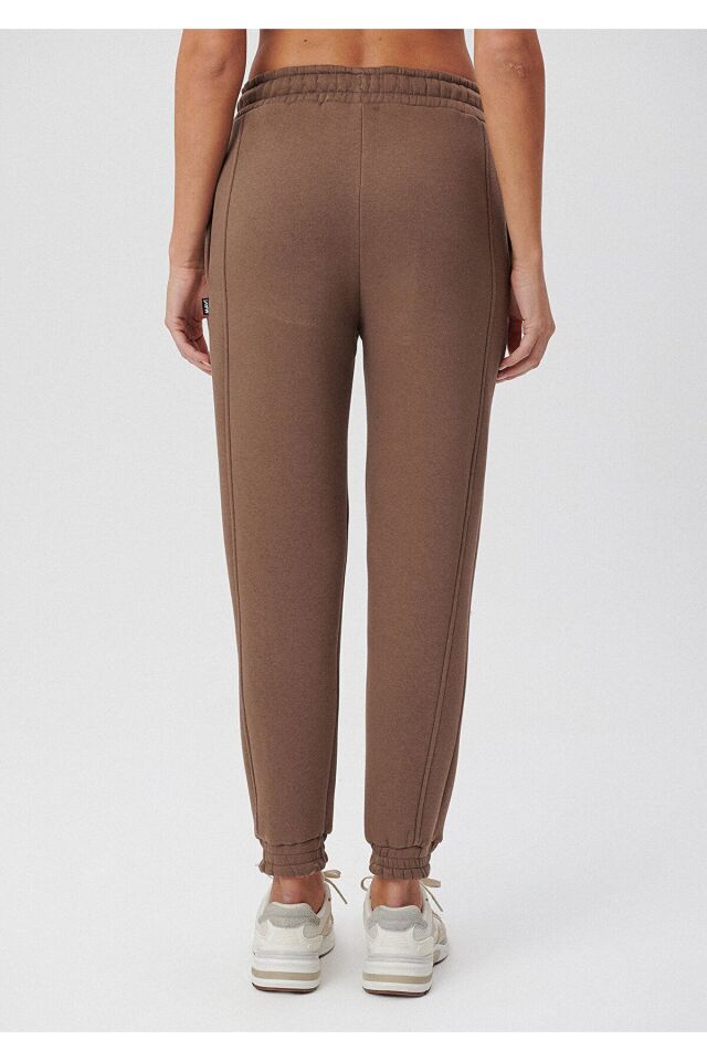 MAVİ KADIN EŞOFMAN ALTI  Mantar 1600430-70320