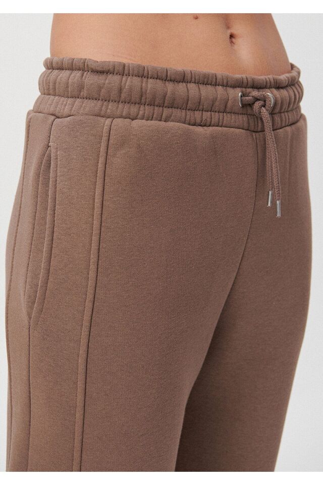 MAVİ KADIN EŞOFMAN ALTI  Mantar 1600430-70320