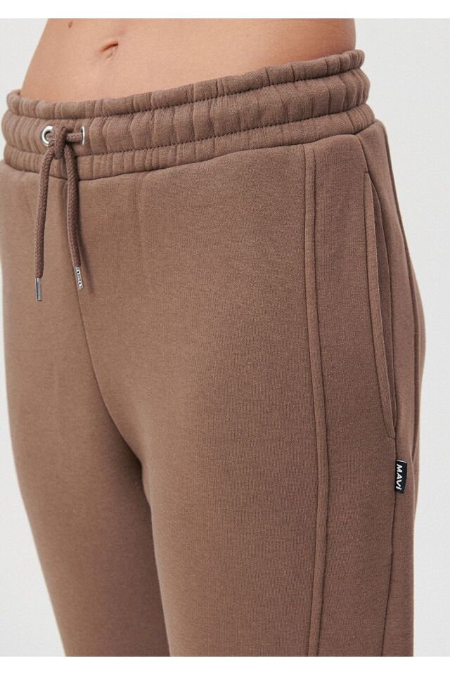 MAVİ KADIN EŞOFMAN ALTI  Mantar 1600430-70320