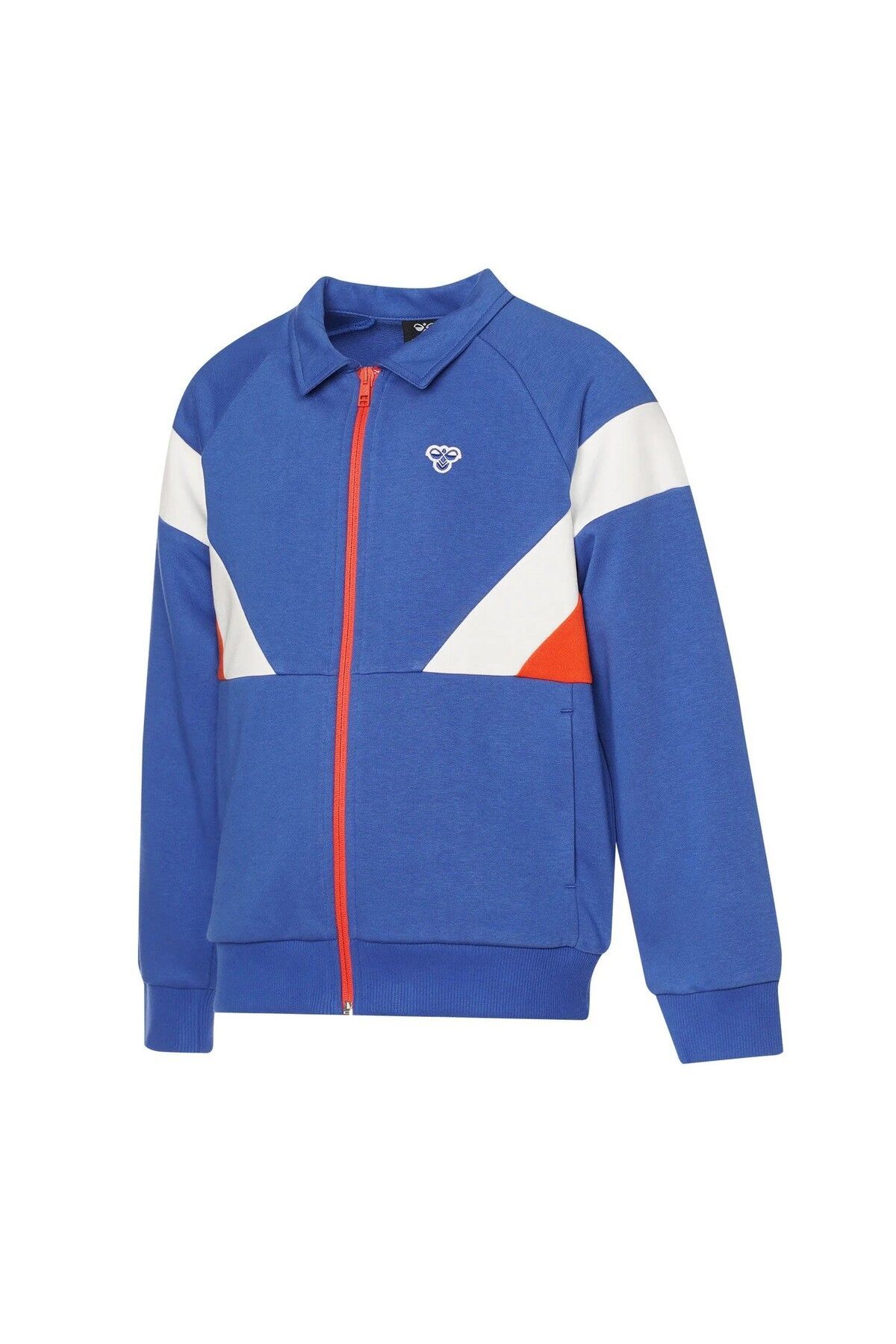 HUMMEL ÇOCUK EŞOFMAN ÜST LAURA ZIP JACKET 922244