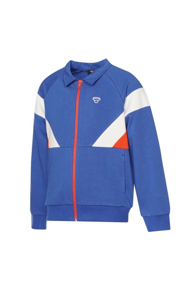 HUMMEL ÇOCUK EŞOFMAN ÜST LAURA ZIP JACKET 922244