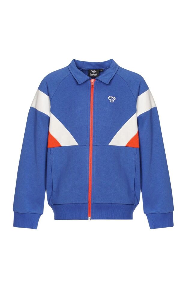 HUMMEL ÇOCUK EŞOFMAN ÜST LAURA ZIP JACKET 922244