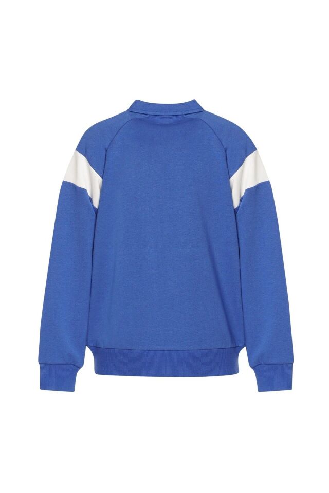 HUMMEL ÇOCUK EŞOFMAN ÜST LAURA ZIP JACKET 922244