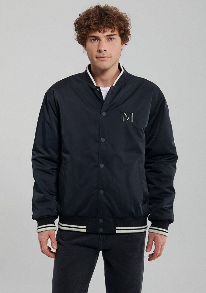 MAVİ ERKEK CEKET Siyah 0110305-900