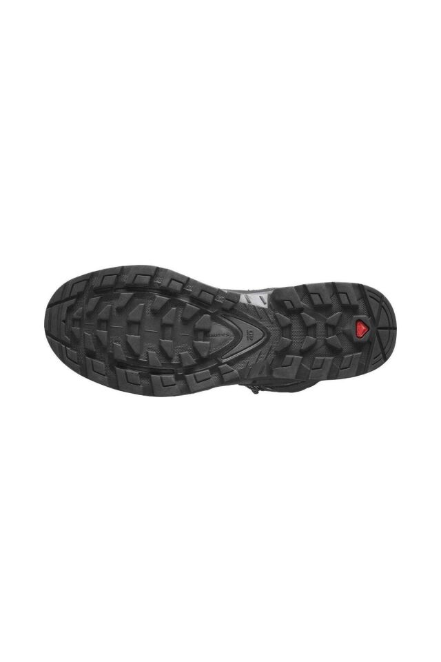SALOMON ERKEK OUTDOOR AYAKKABI QUEST 4 GTX BOT L41292600 SİYAH - 44