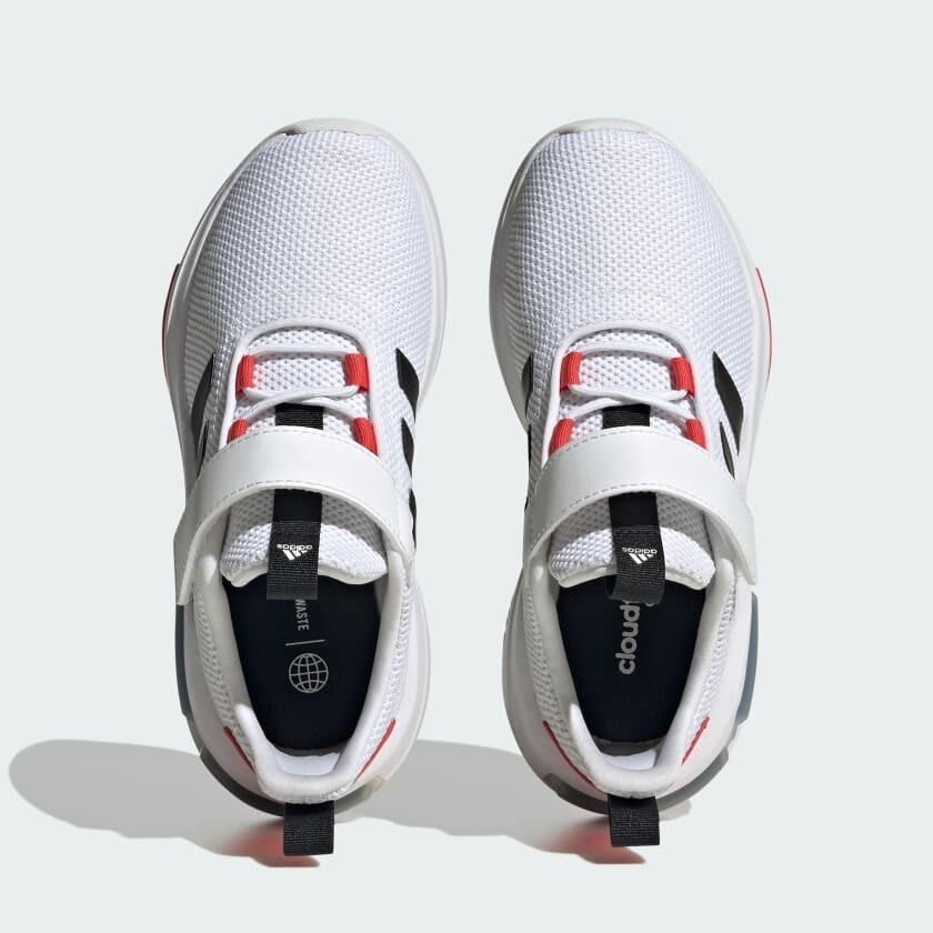 ADİDAS ÇOCUK SPOR AYAKKABI RACER TR23 EL K IG4921