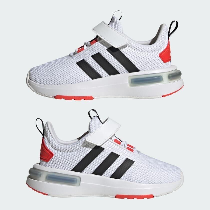 ADİDAS ÇOCUK SPOR AYAKKABI RACER TR23 EL K IG4921