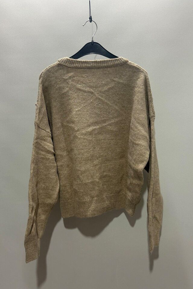 FASHION FRIENDS KADIN KAZAK 23K0093K1