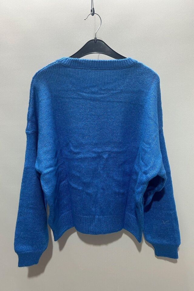 FASHION FRIENDS KADIN KAZAK 23K0093K1