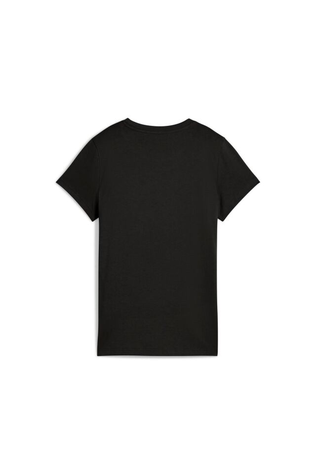 PUMA KADIN SCRIPT TEE TİŞÖRT 68498201
