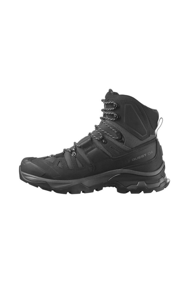 SALOMON ERKEK OUTDOOR AYAKKABI QUEST 4 GTX BOT L41292600 SİYAH - 44,5