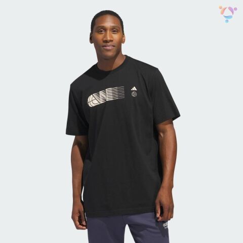 ADİDAS ERKEK TİŞÖRT WWH Story Tee IT4728