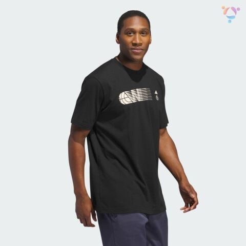 ADİDAS ERKEK TİŞÖRT WWH Story Tee IT4728