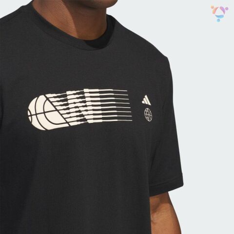 ADİDAS ERKEK TİŞÖRT WWH Story Tee IT4728