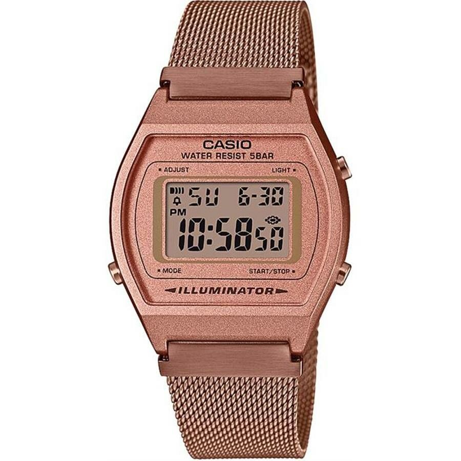 Rosegold