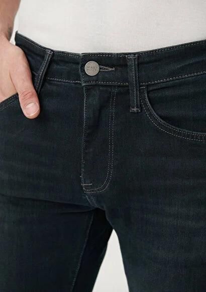 MAVİ ERKEK JAMES Deep Oily Green Lıux Black 0042485831