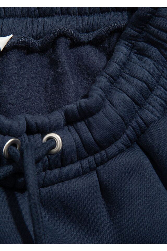 MAVİ KADIN EŞOFMAN ALTI  İndigo Mavi 1600430-70487