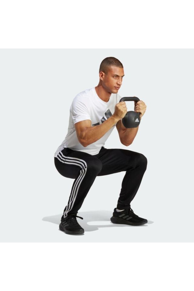 ADİDAS ERKEK EŞOFMAN ALTI TR-ES BASE 3PT IB8168