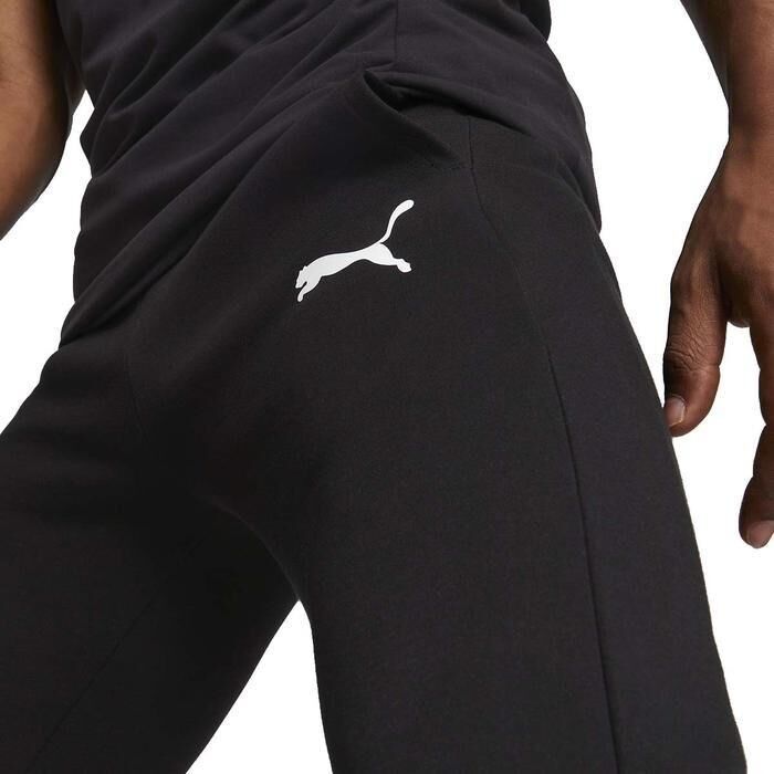 PUMA ERKEK SWEAT PANT EVOSTRIPE CORE PANTS 58581401