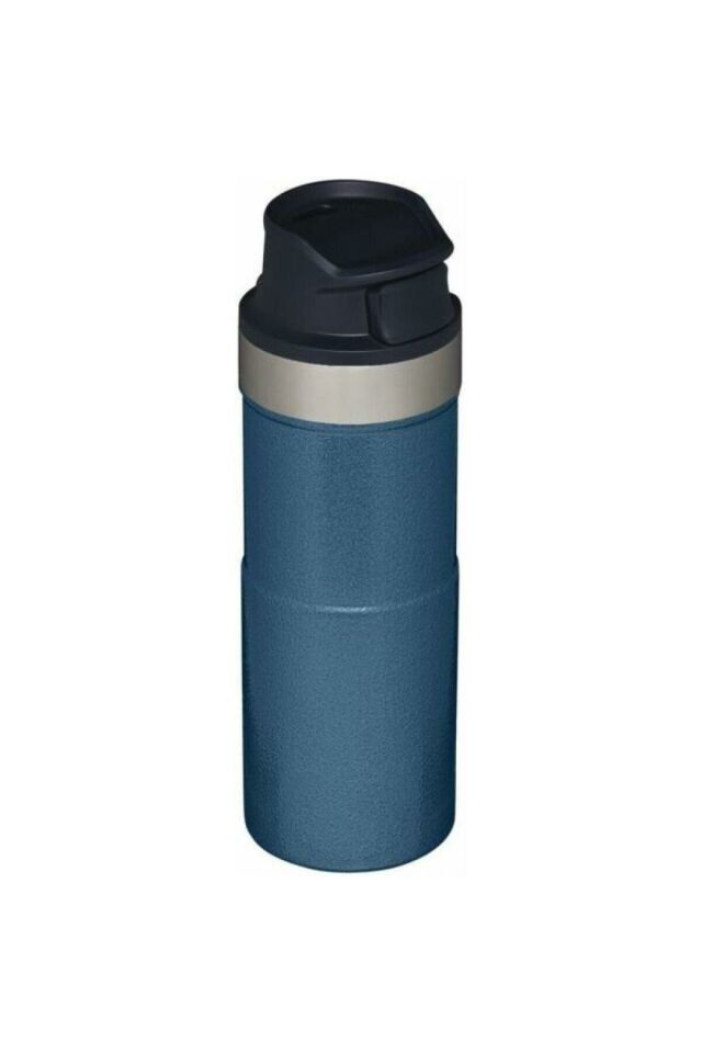 STANLEY 12OZ CLASSIC TRGR-ACTN TRAV MUG H. LAKE EU TERMOS 10-09848-051