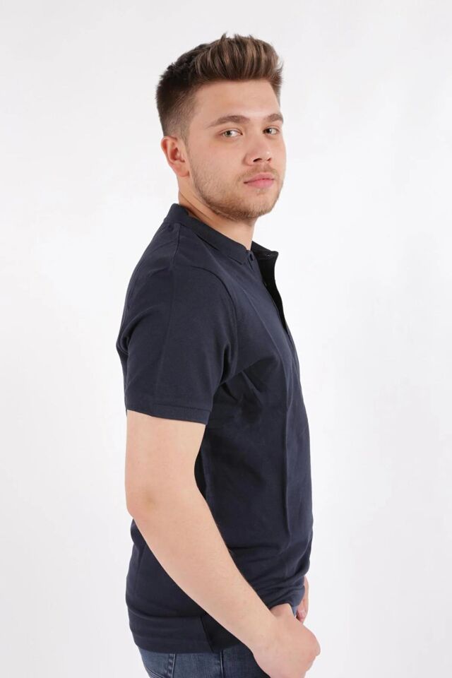 CAZADOR ERKEK 4613 POLO PİKE T-SHIRT 23YCEEO04613 LACI - S