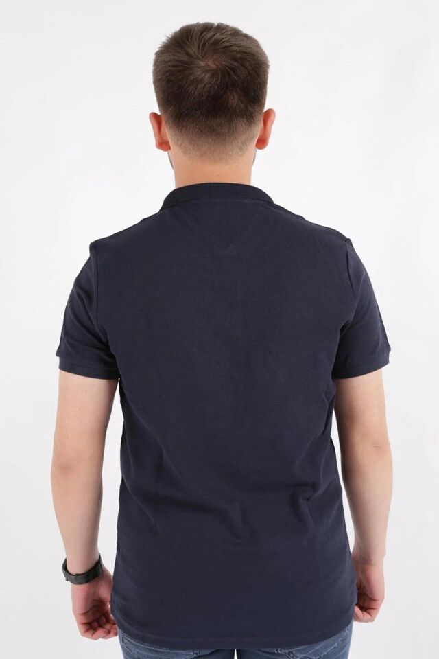 CAZADOR ERKEK 4613 POLO PİKE T-SHIRT 23YCEEO04613 LACI - S
