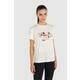 HUMMEL KADIN KISA KOL T-SHIRT DORY T-SHIRT S/S 911941