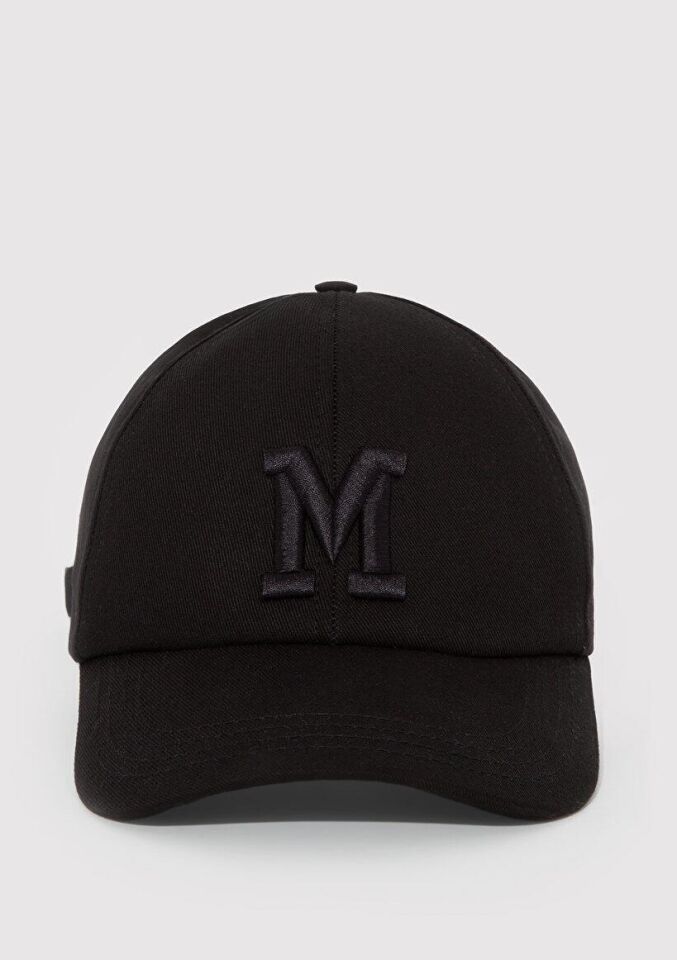 MAVİ KADIN Kep Siyah 1912255-900