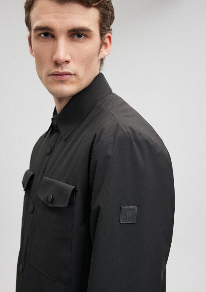 MAVİ ERKEK CEKET Siyah 0110302-900