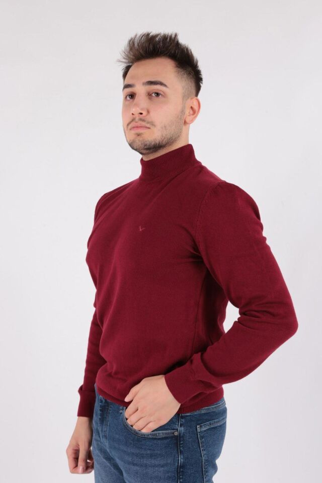 CAZADOR ERKEK 3603 YRM BLK. KAZAK 23KCEEO03603