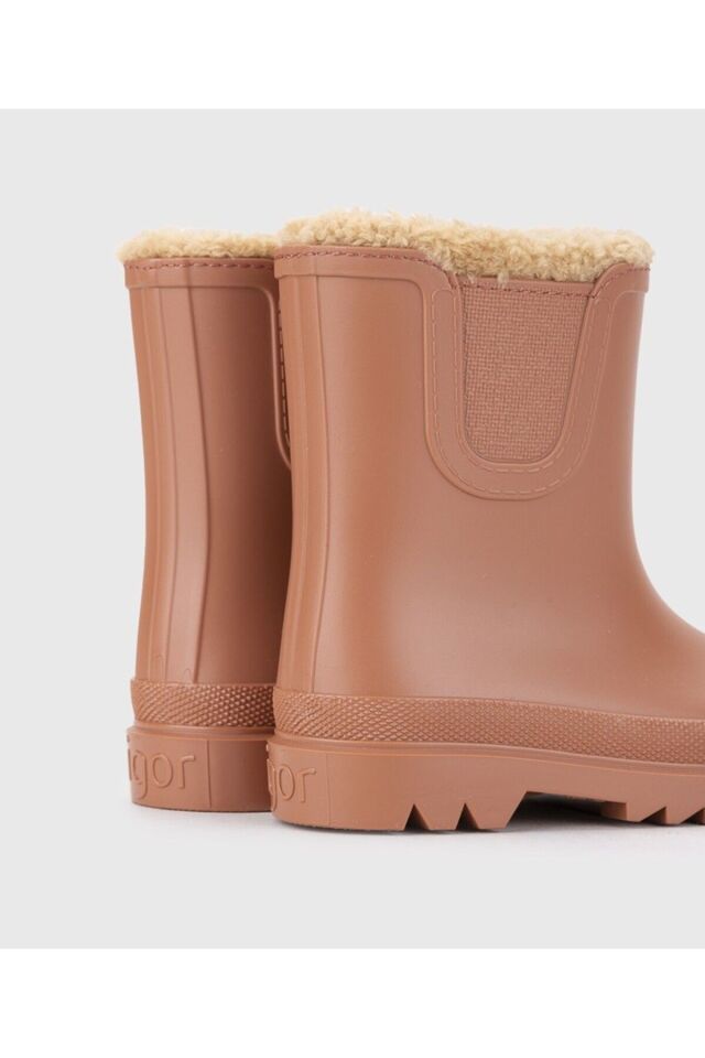 IGOR  ÇOCUK PEMBE W10290 TOKIO BORREGUITO BOT W10290-IGR043 PEMBE - 22