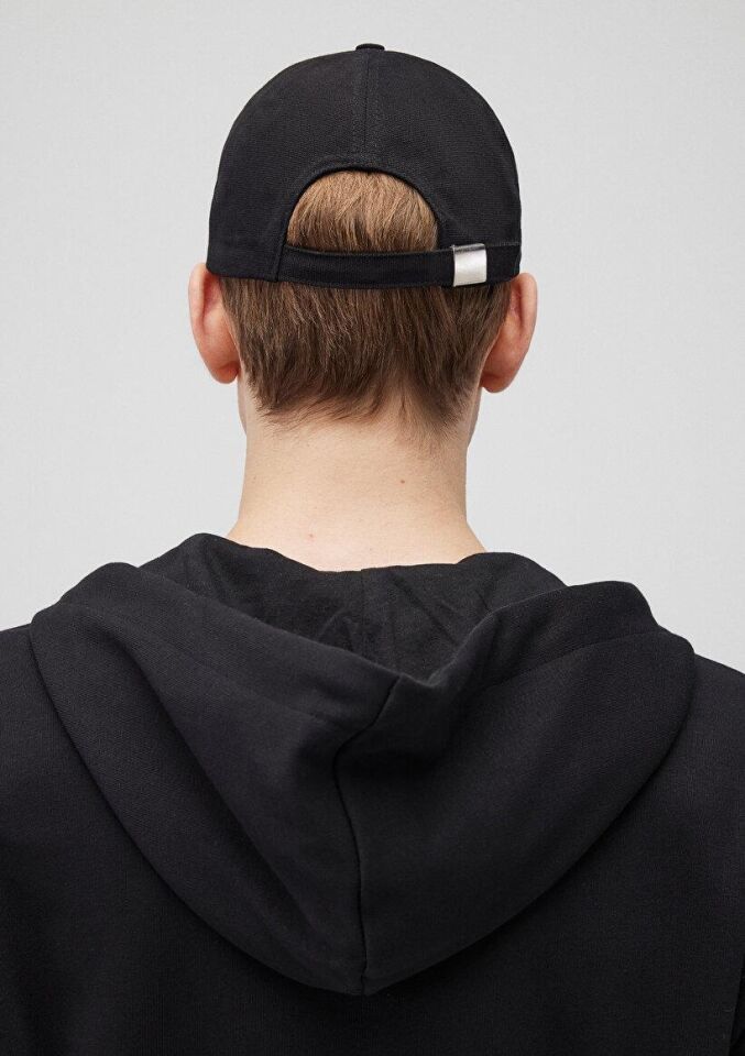 MAVİ ERKEK KEP Siyah 0911527-900