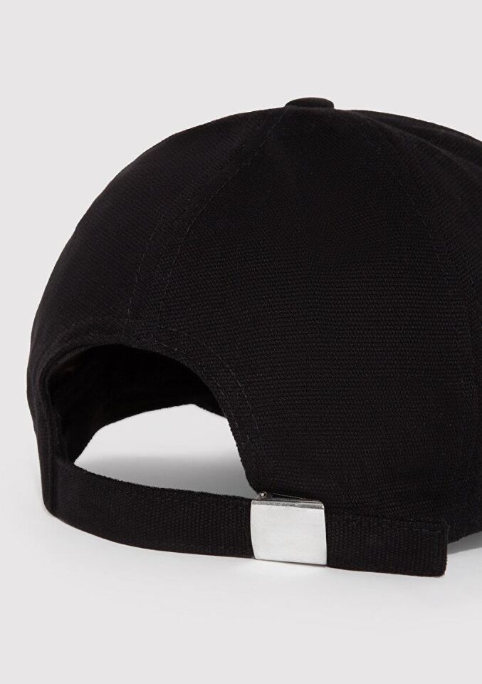 MAVİ ERKEK KEP Siyah 0911527-900