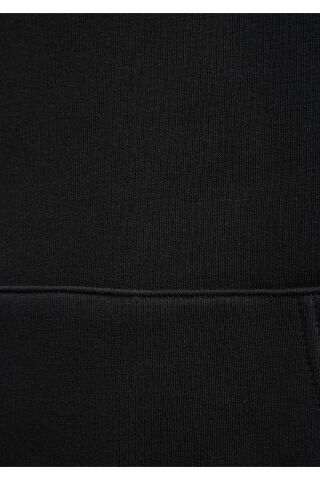MAVİ ERKEK KAPÜŞONLU SWEATSHIRT  Siyah 0610937-900