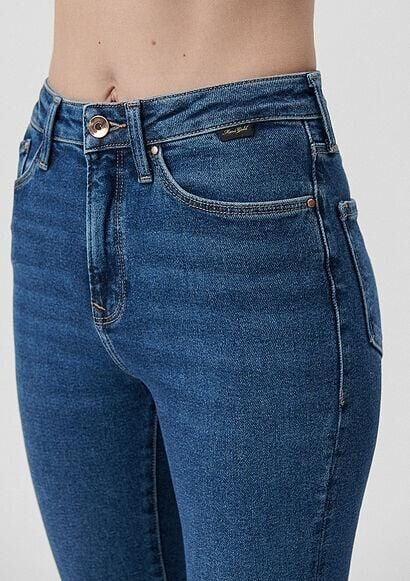 MAVİ KADIN SERENAY Dark Gold Shape 100980-33687