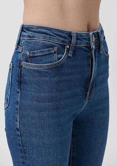 MAVİ KADIN SERENAY Dark Gold Shape 100980-33687