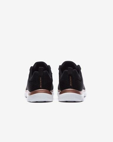 SKECHERS KADIN SUMMİTS SPOR AYAKKABI 88888316TK BKRG