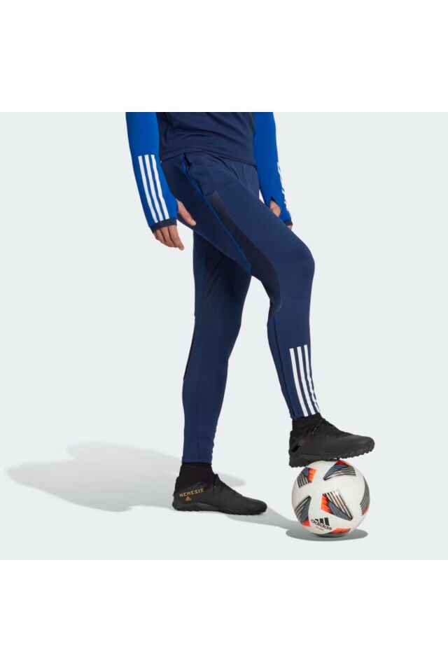 ADİDAS ERKEK EŞOFMAN ALT TIRO23 C TR PNT HK7652 MAVİ - L
