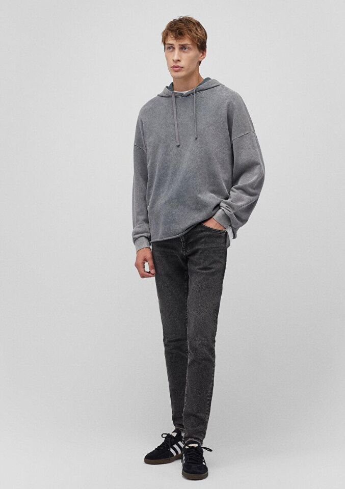 MAVİ ERKEK LEO Smoke College 0076287844