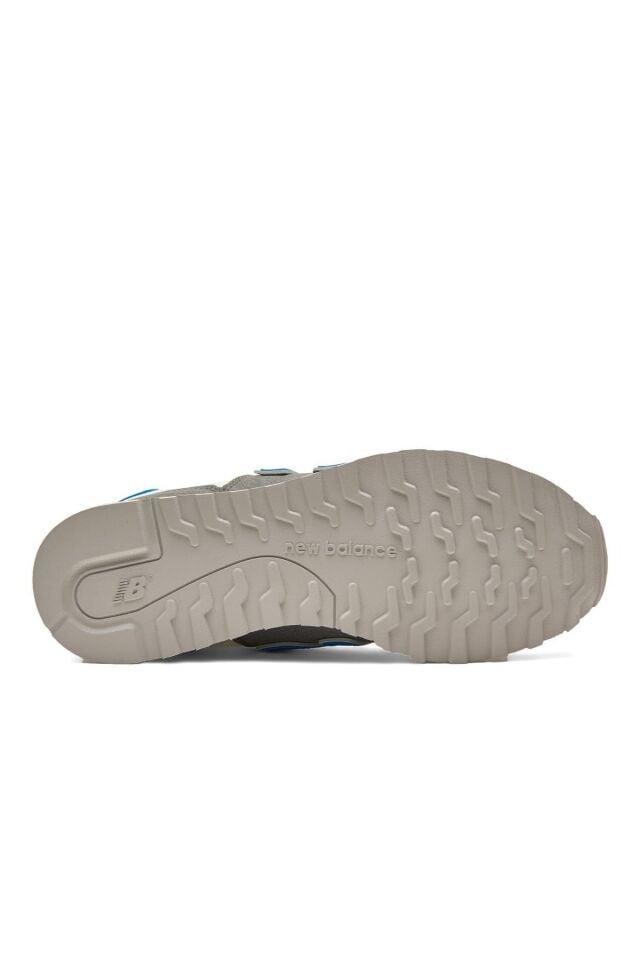 NEW BALANCE ERKEK GÜNLÜK AYAKKABI GM500IWS GRİ - 44