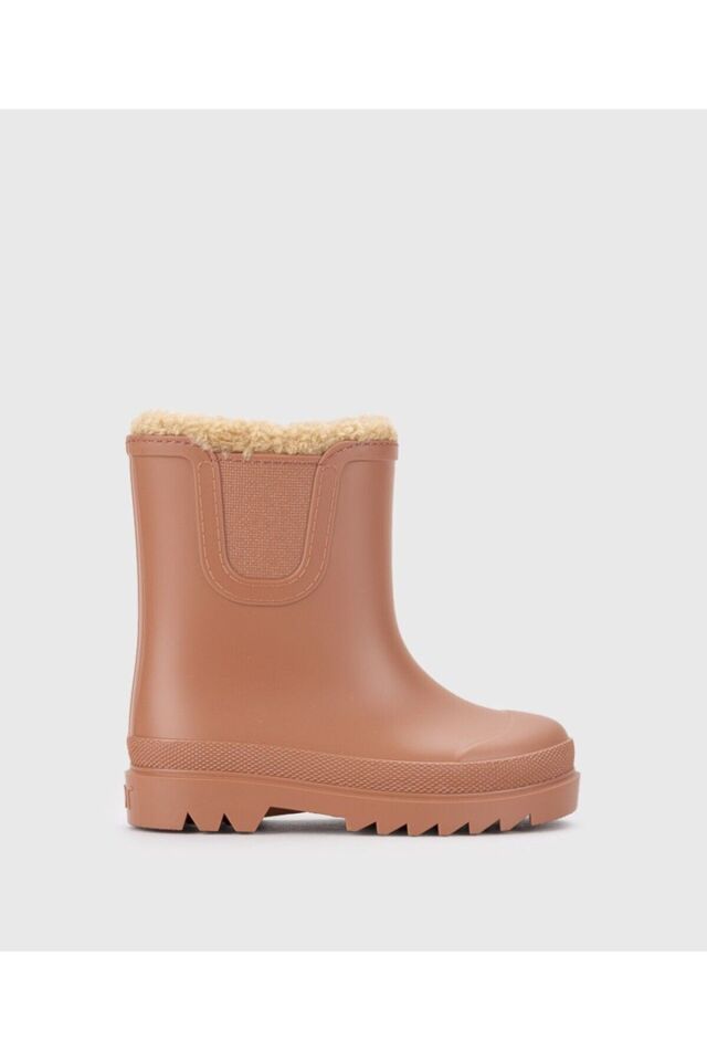 IGOR  ÇOCUK PEMBE W10290 TOKIO BORREGUITO BOT W10290-IGR043 PEMBE - 25