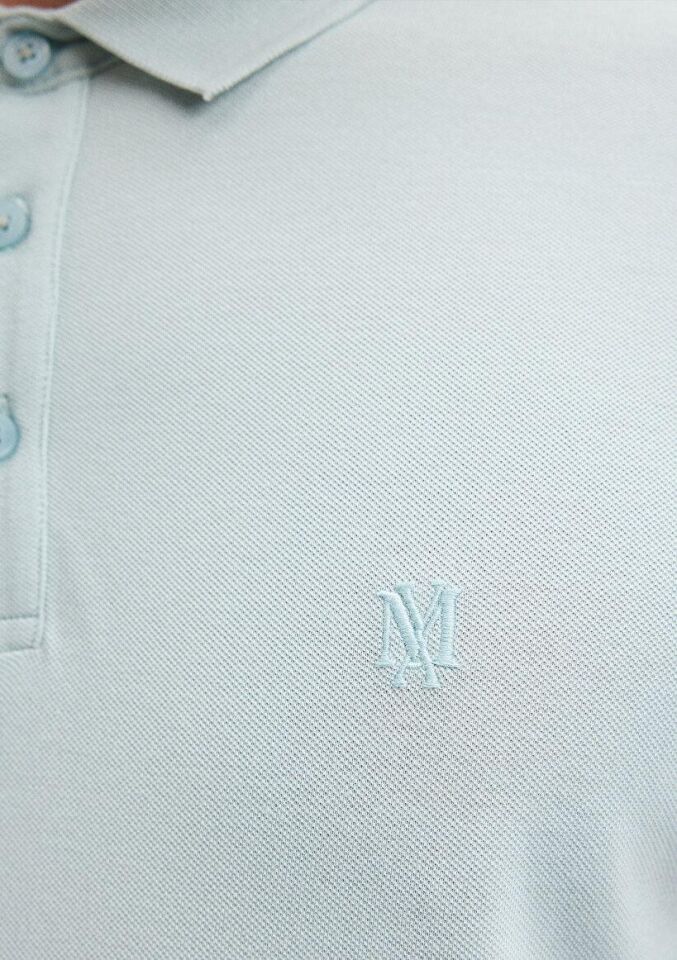 MAVİ ERKEK POLO TİŞÖRT Cloud Blue 066157-70805