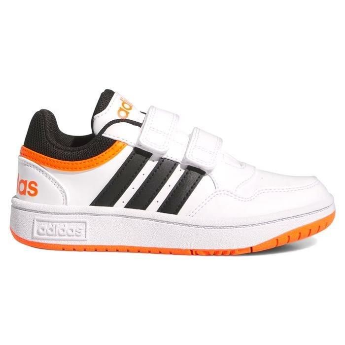 ADİDAS ÇOCUK SPOR AYAKKABI HOOPS 3.0 CF C IG6106
