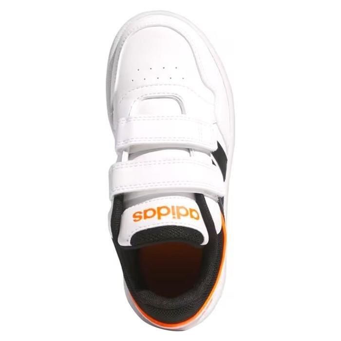 ADİDAS ÇOCUK SPOR AYAKKABI HOOPS 3.0 CF C IG6106