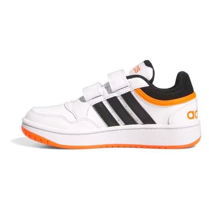 ADİDAS ÇOCUK SPOR AYAKKABI HOOPS 3.0 CF C IG6106