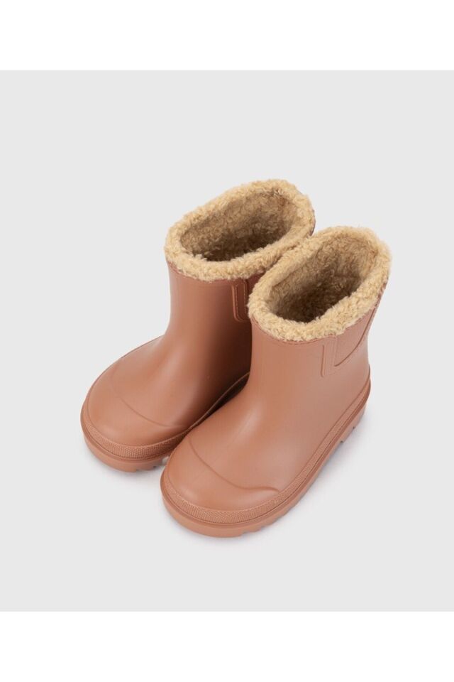 IGOR  ÇOCUK PEMBE W10290 TOKIO BORREGUITO BOT W10290-IGR043 PEMBE - 27