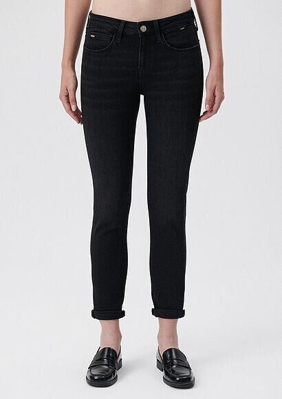 MAVİ KADIN ADA Smoke Vintage 1020524752 GRİ - 32/29