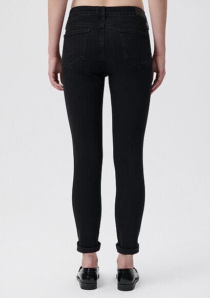 MAVİ KADIN ADA Smoke Vintage 1020524752 GRİ - 32/29